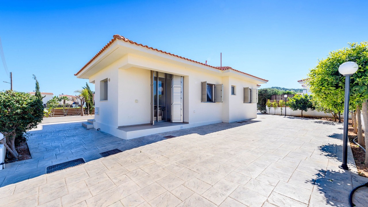 Photo of Outdoor in Protaras