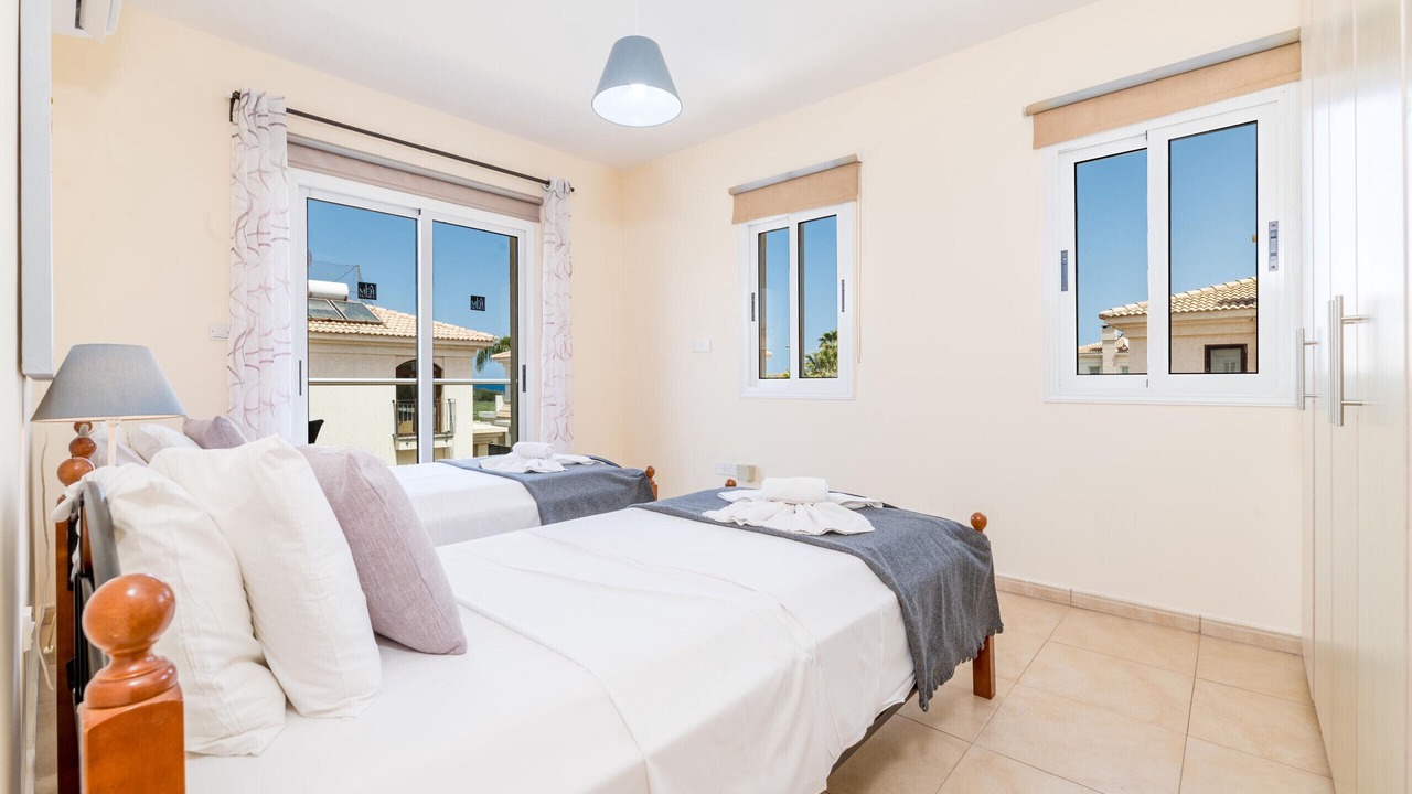 Photo of Bedroom in Kapparis