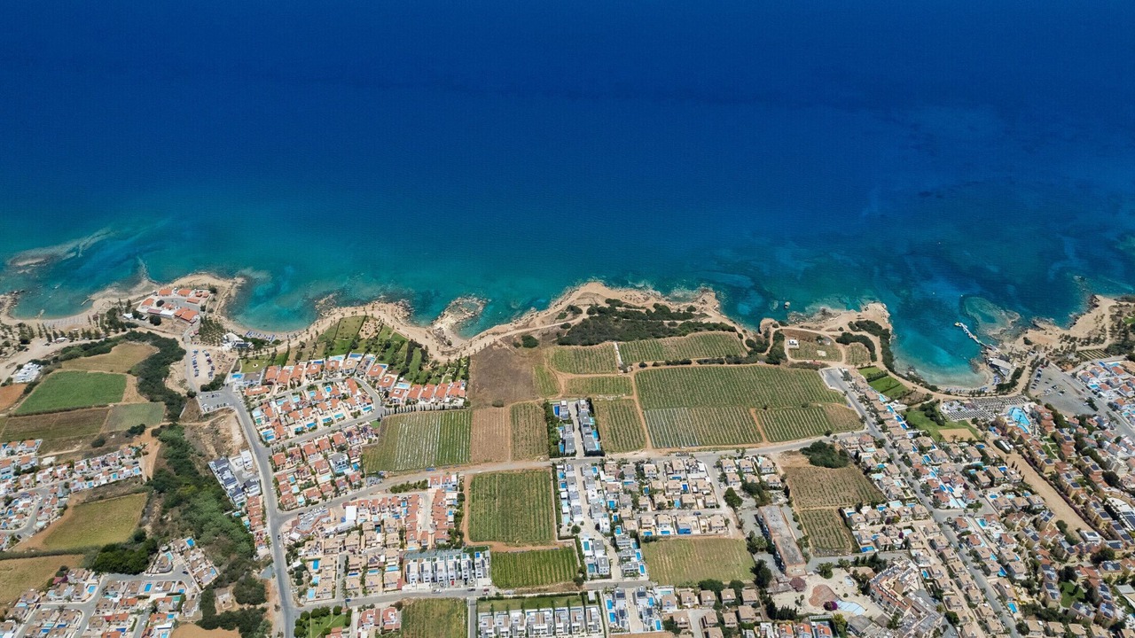 Photo of Outdoor in Kapparis