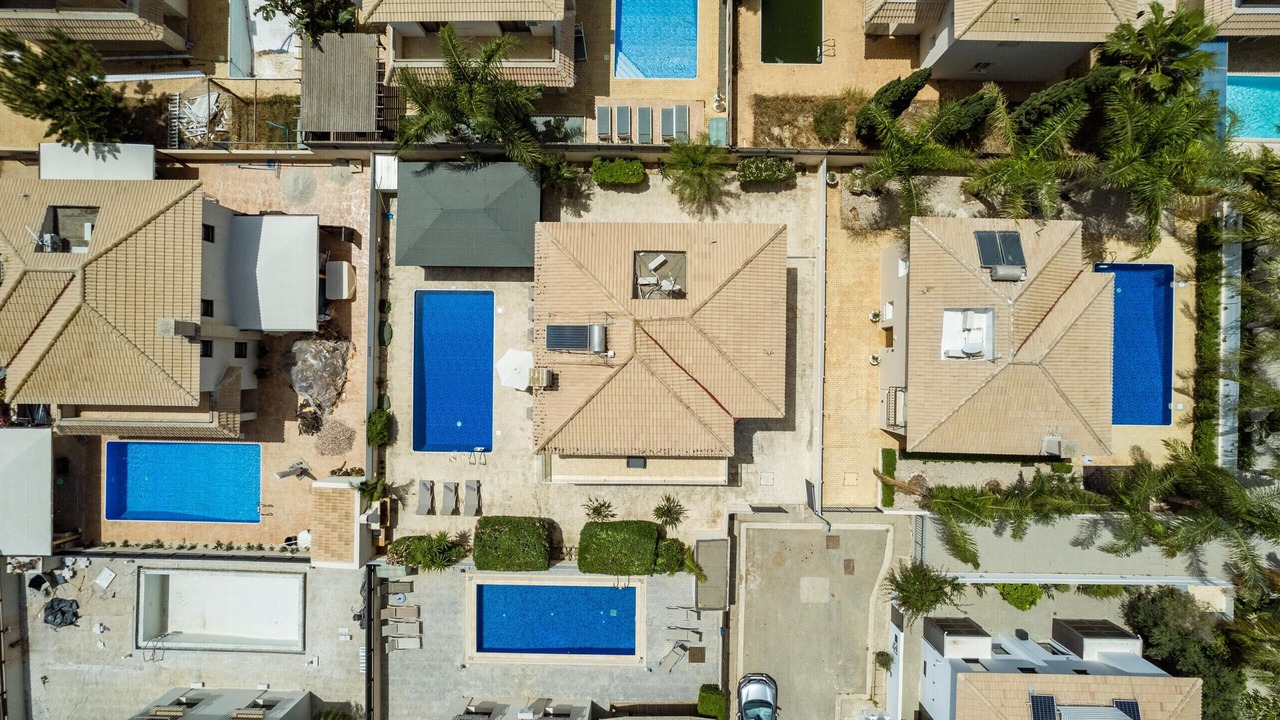 Photo of Outdoor in Kapparis