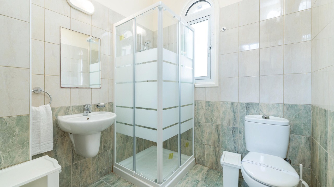 Photo of Bathroom in Kapparis