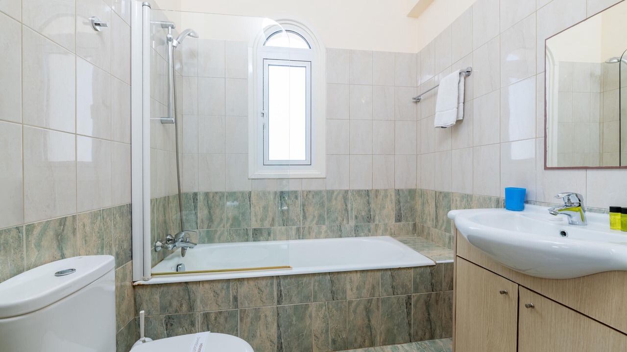 Photo of Bathroom in Kapparis