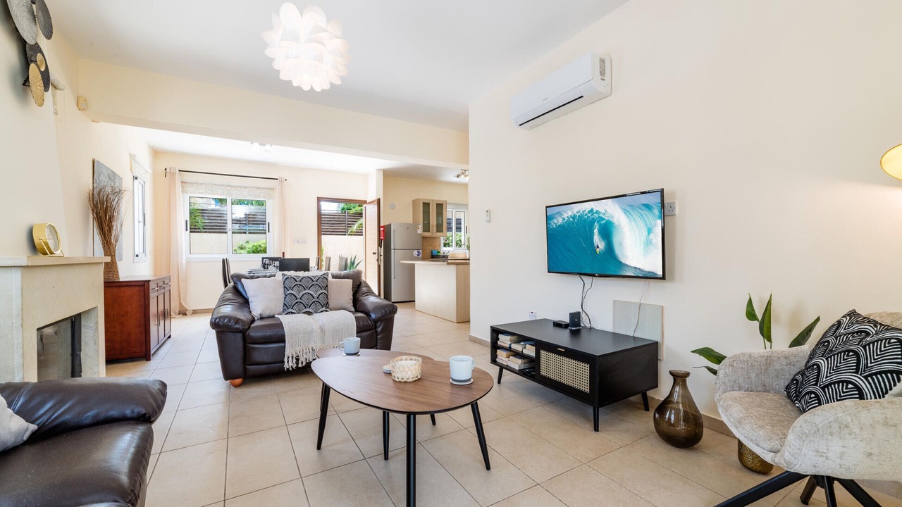 Photo of Livingroom in Kapparis