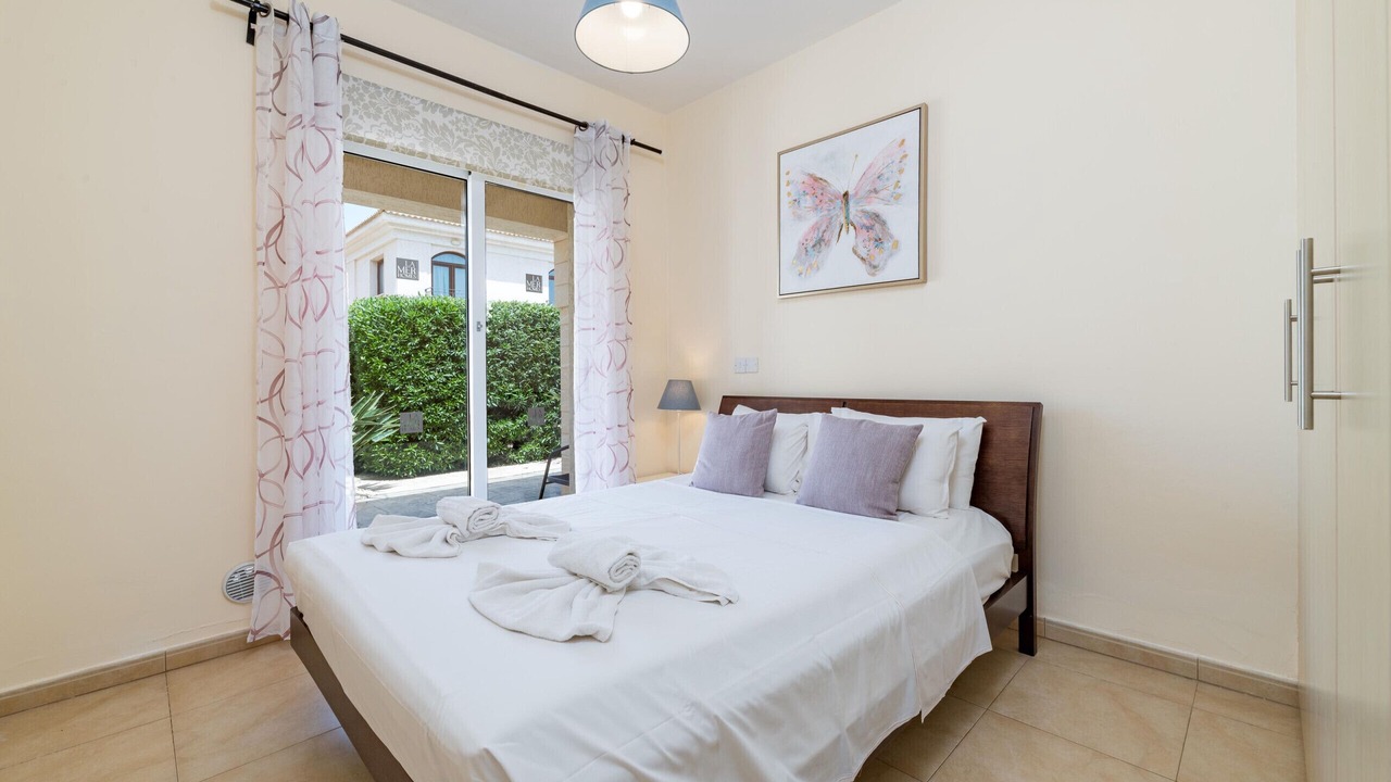 Photo of Bedroom in Kapparis