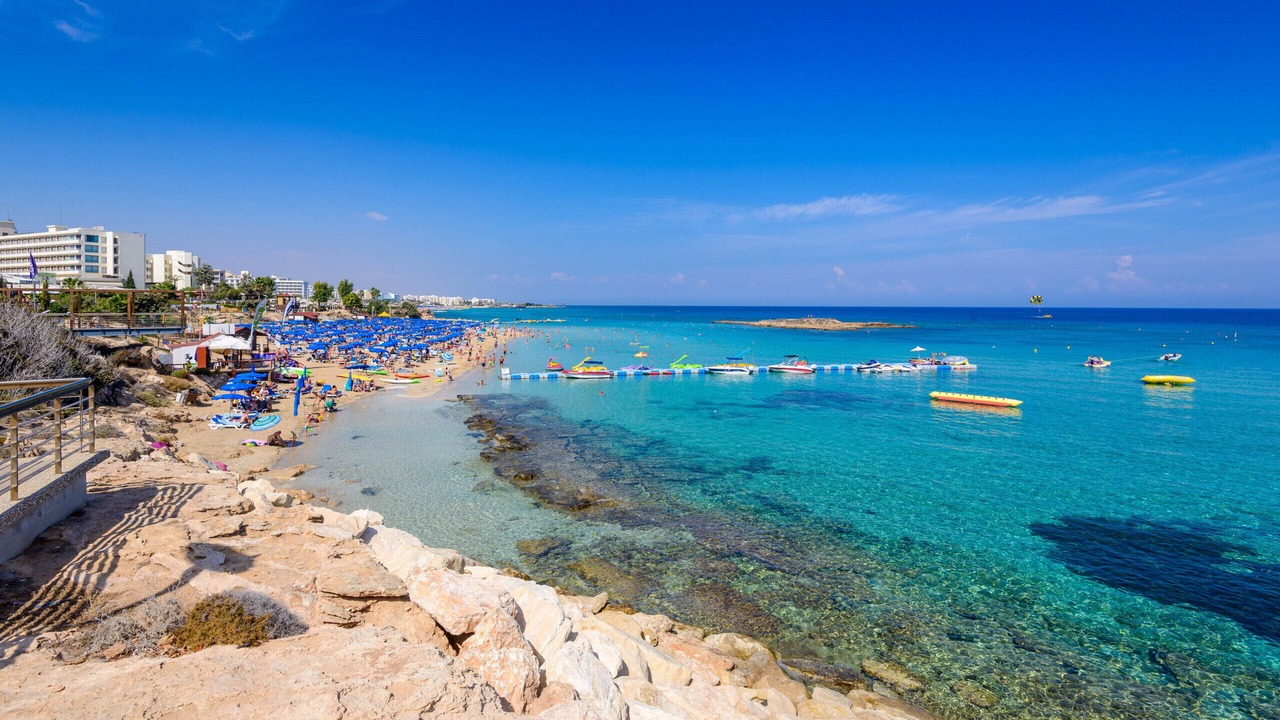 Photo of Others in Protaras