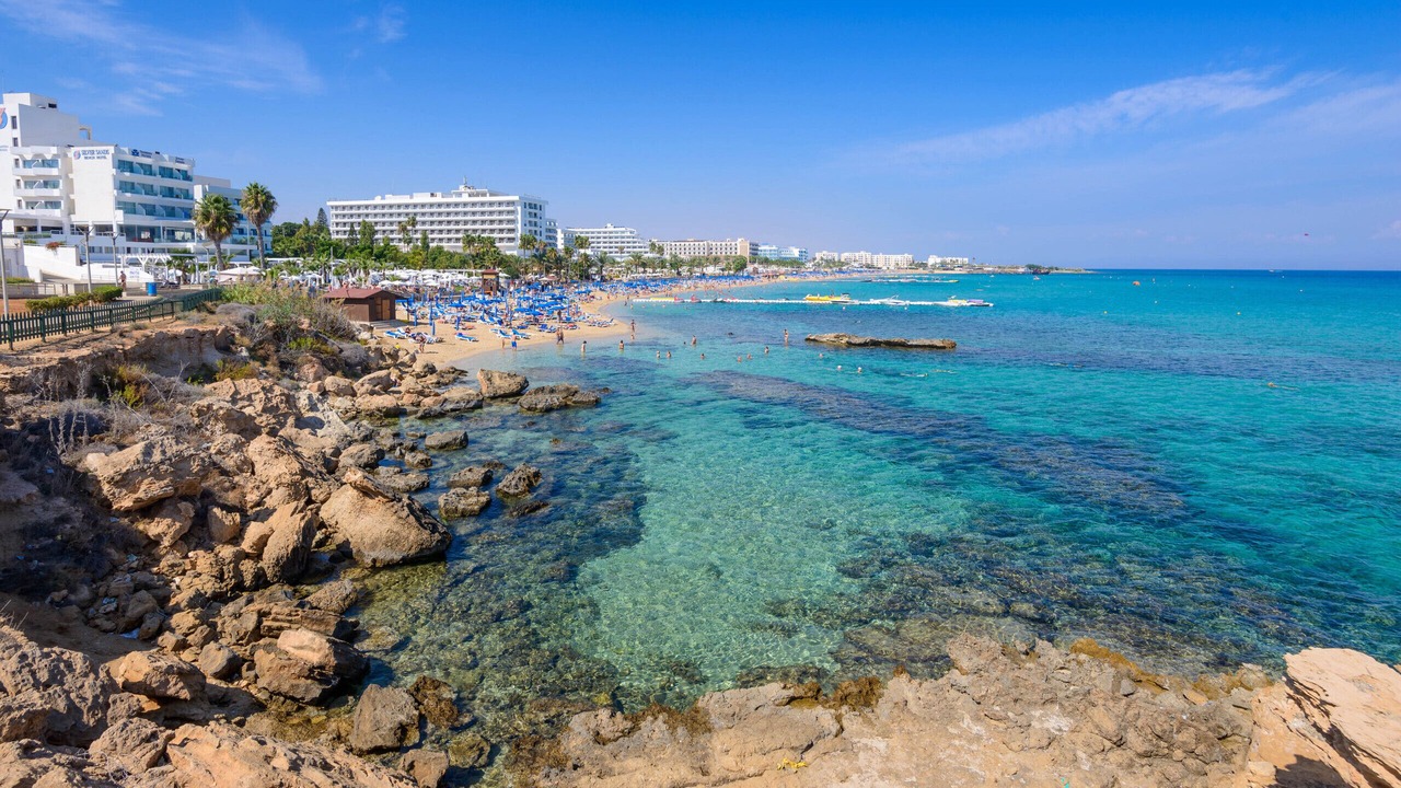 Photo of Others in Protaras
