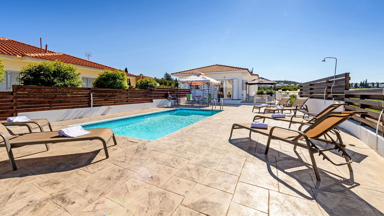 Photo of Outdoor in Protaras
