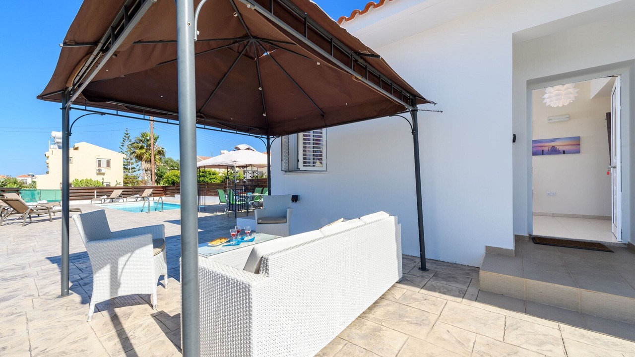 Photo of Outdoor in Protaras