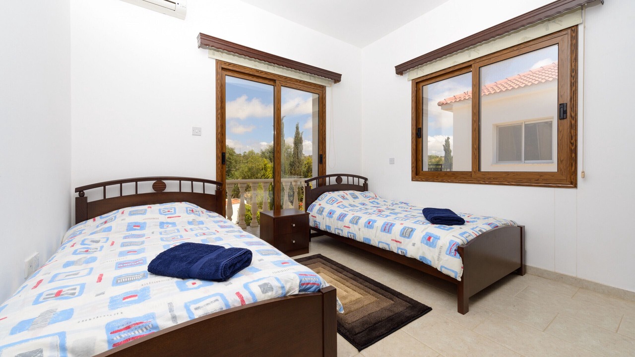 Photo of Bedroom in Ayia Napa