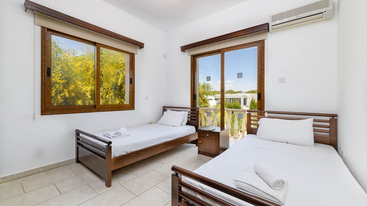 Photo of Bedroom in Ayia Napa