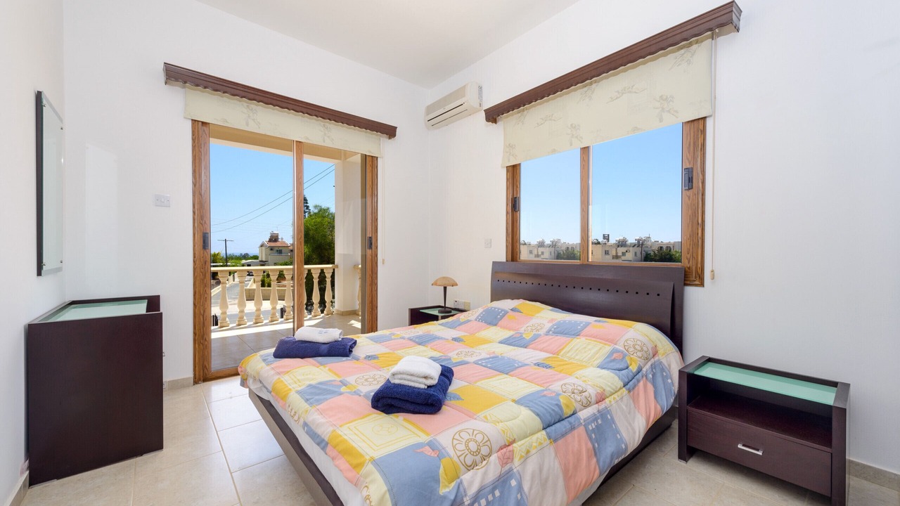 Photo of Bedroom in Ayia Napa