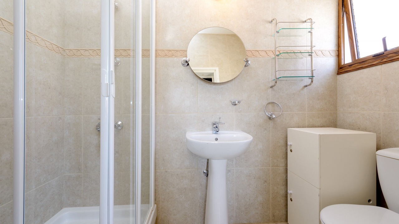 Photo of Bathroom in Ayia Napa