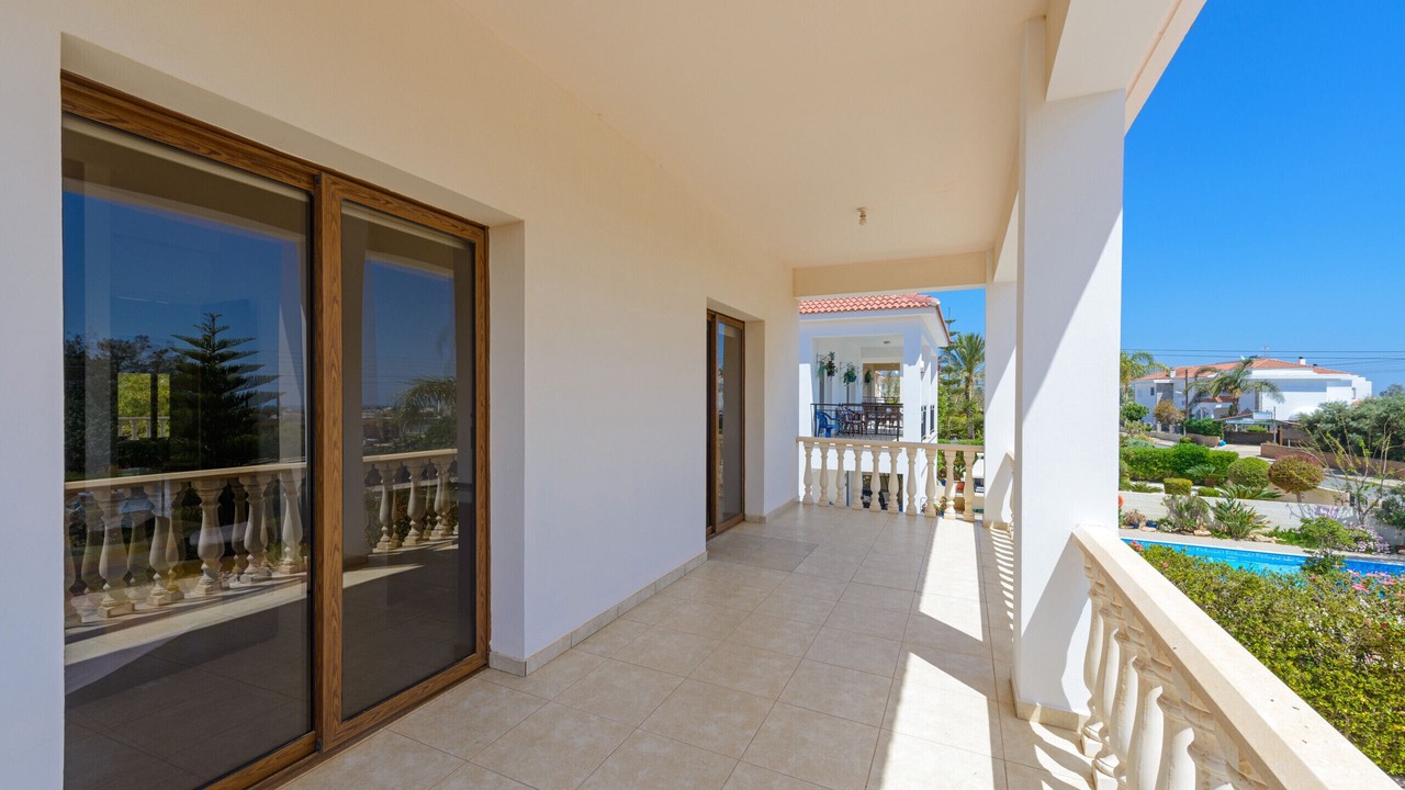 Photo of Outdoor in Ayia Napa