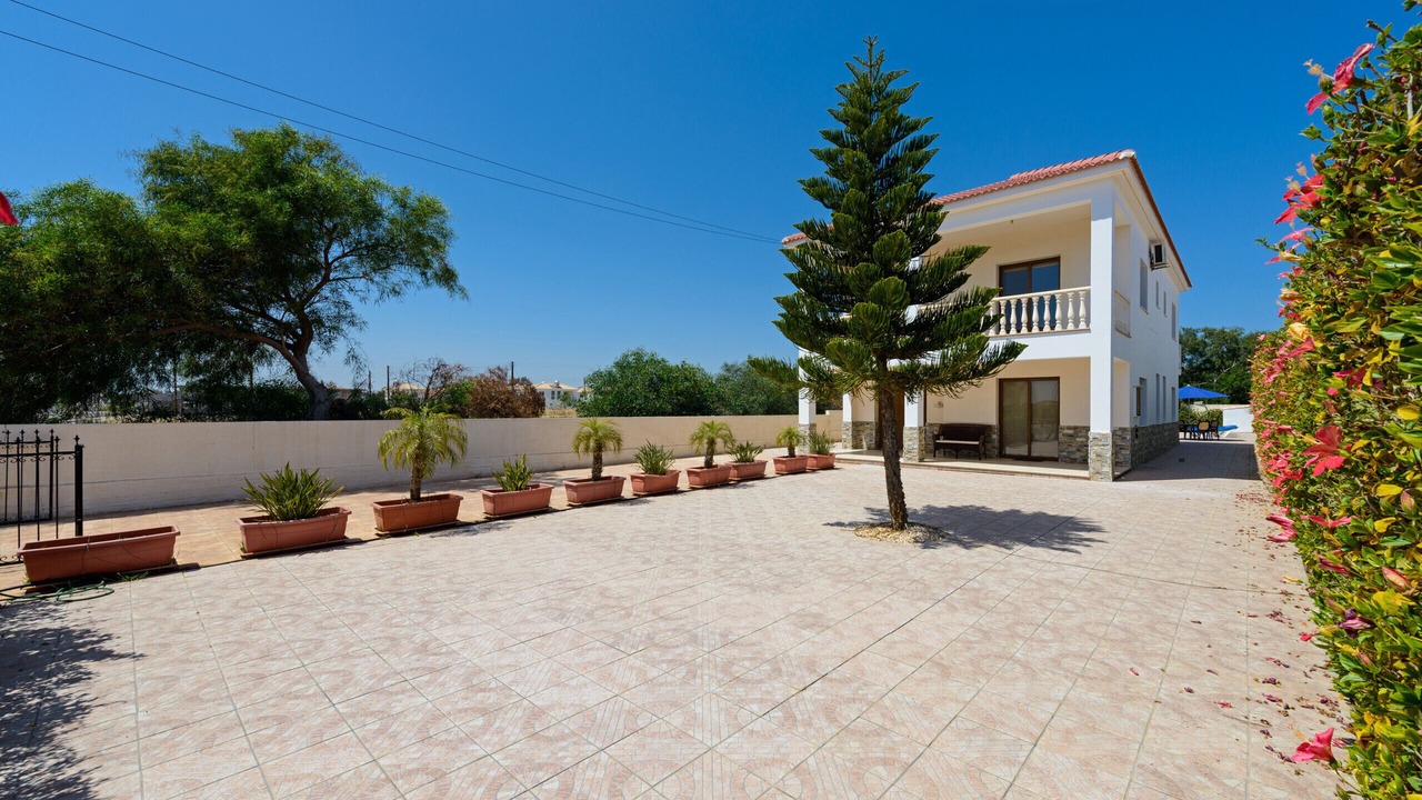 Photo of Outdoor in Ayia Napa