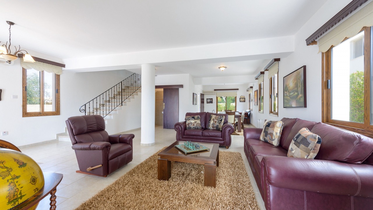 Photo of Livingroom in Ayia Napa
