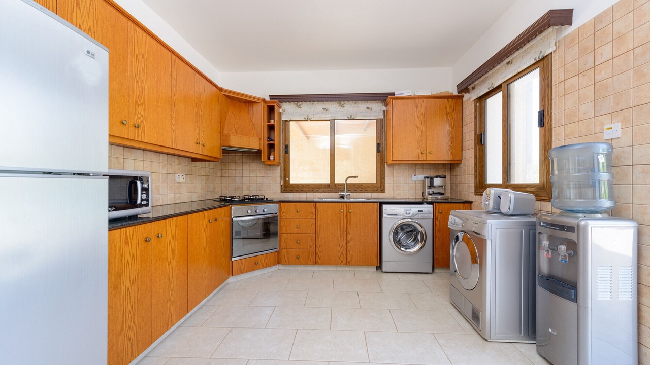 Photo of Kitchen in Ayia Napa