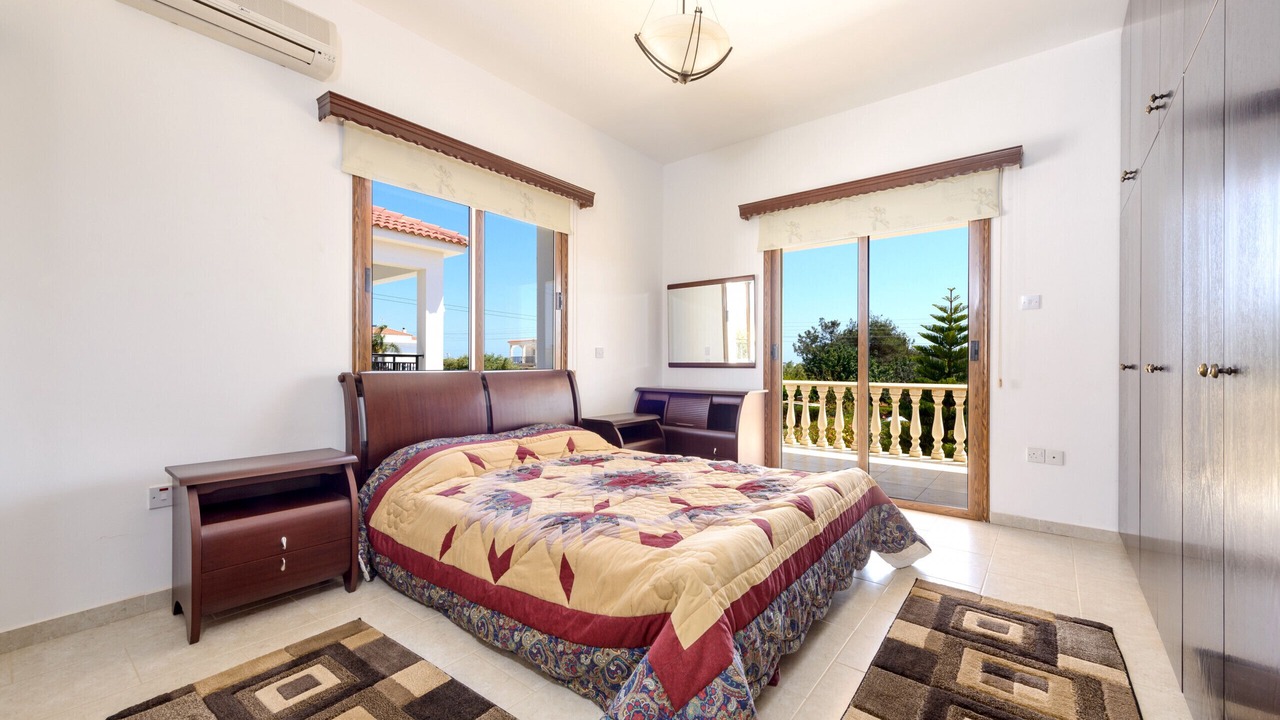 Photo of Bedroom in Ayia Napa