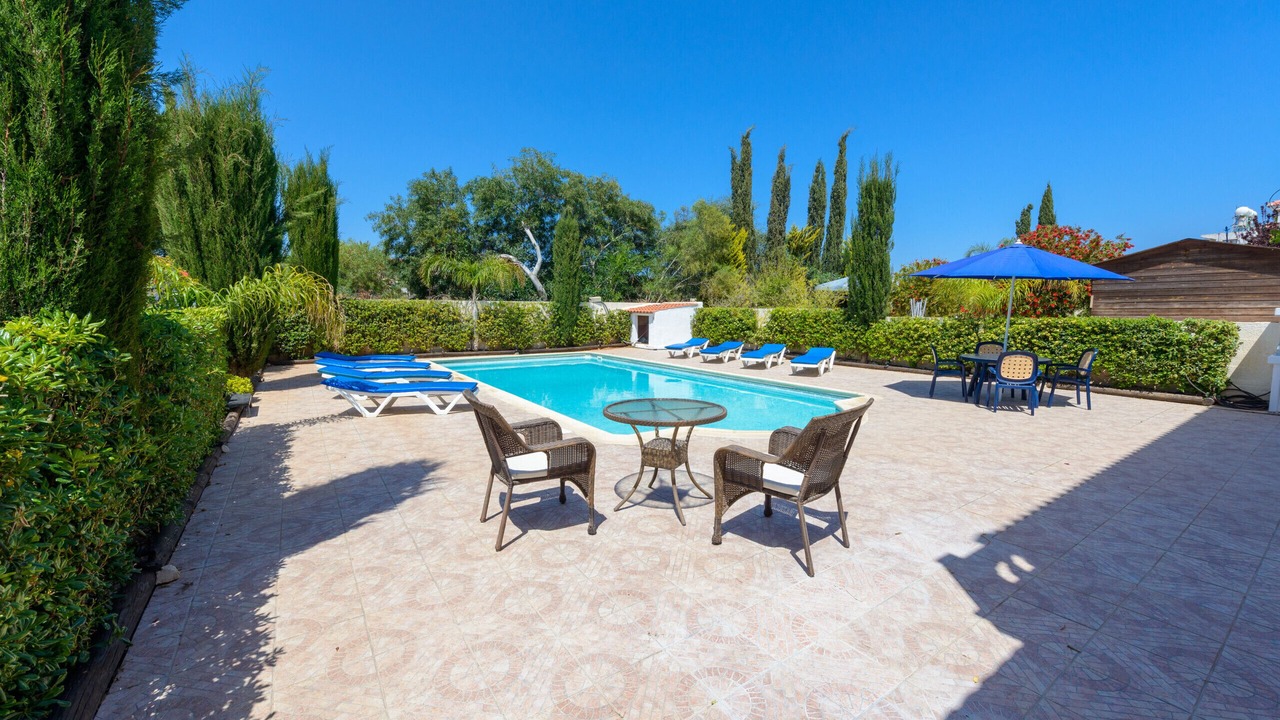 Photo of Outdoor in Ayia Napa
