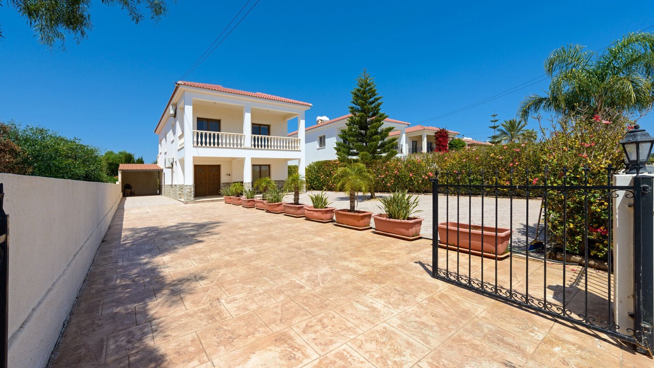 Photo of Outdoor in Ayia Napa