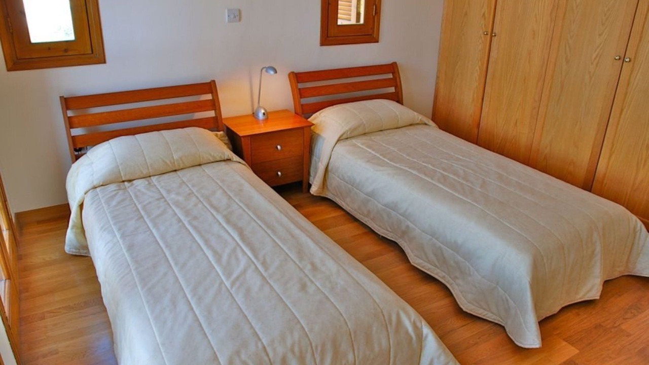 Photo of Bedroom in Aphrodite Hills