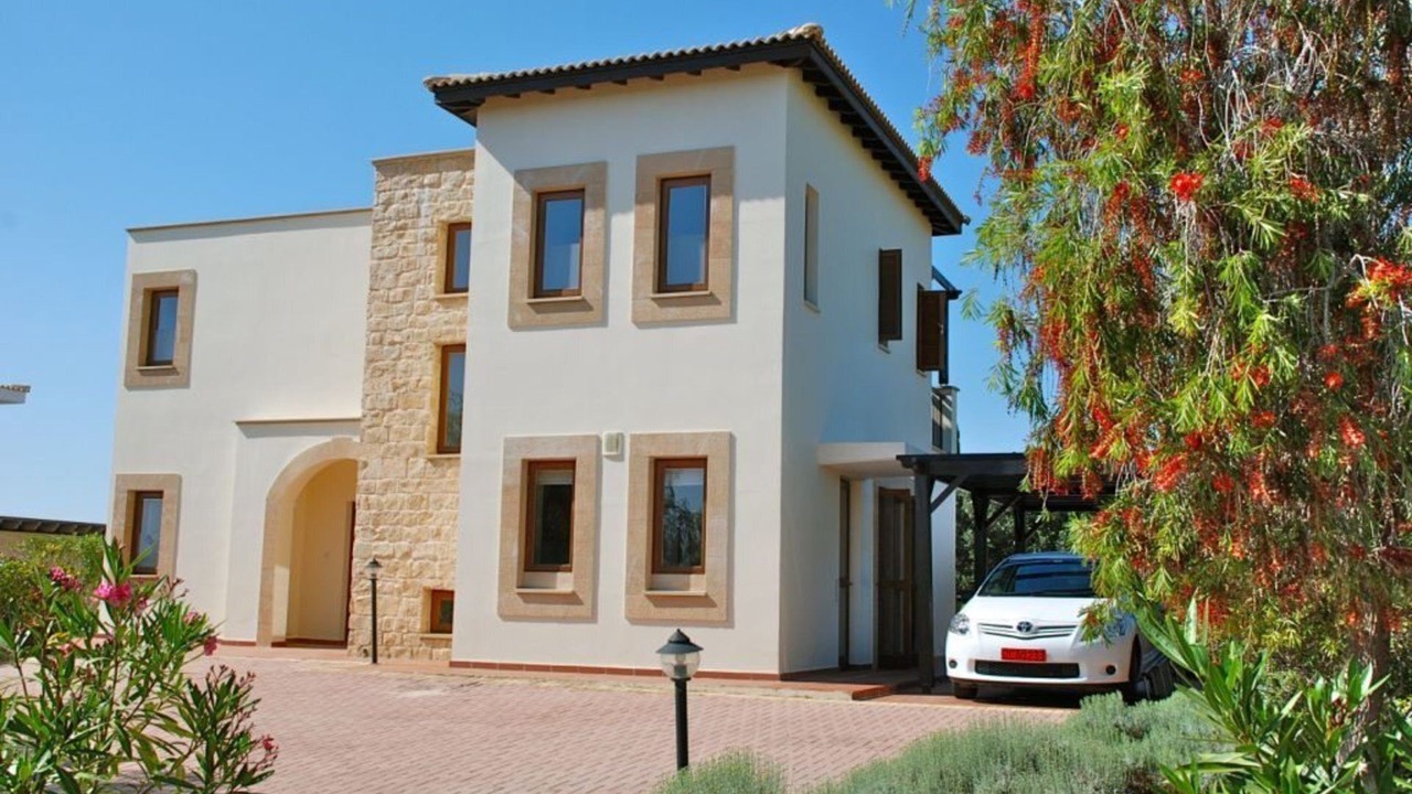 Photo of Outdoor in Aphrodite Hills