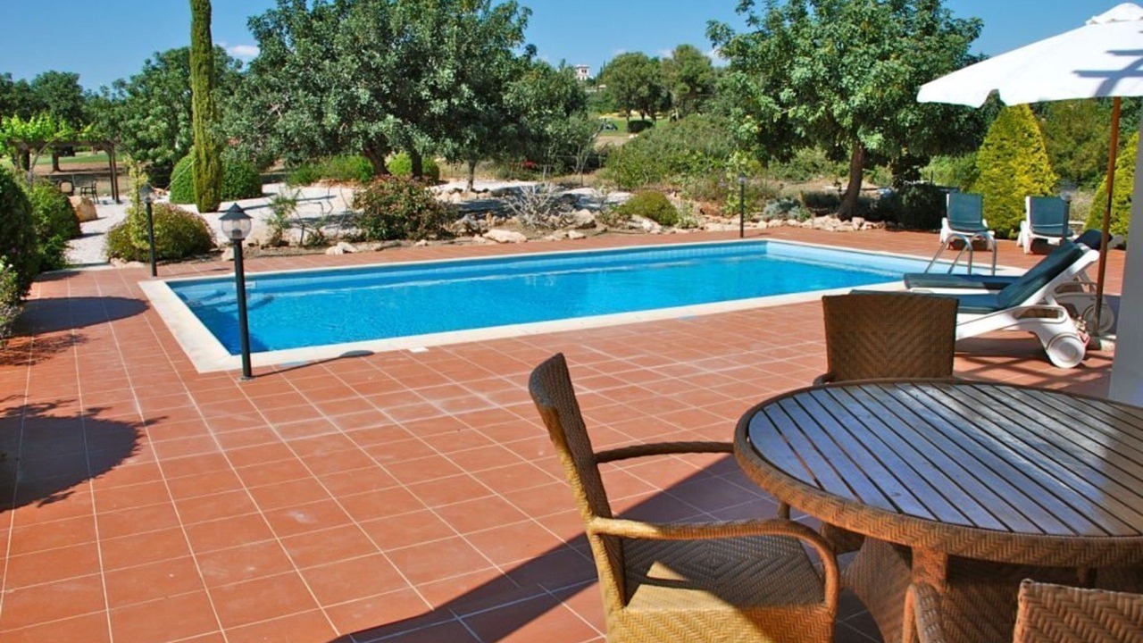 Photo of Outdoor in Aphrodite Hills