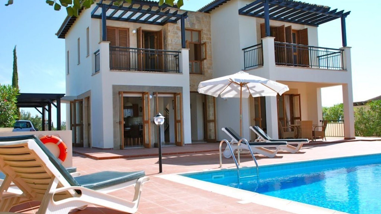 Photo of Outdoor in Aphrodite Hills