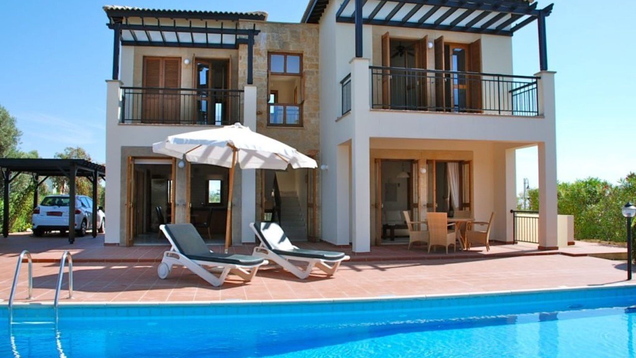 Photo of Outdoor in Aphrodite Hills