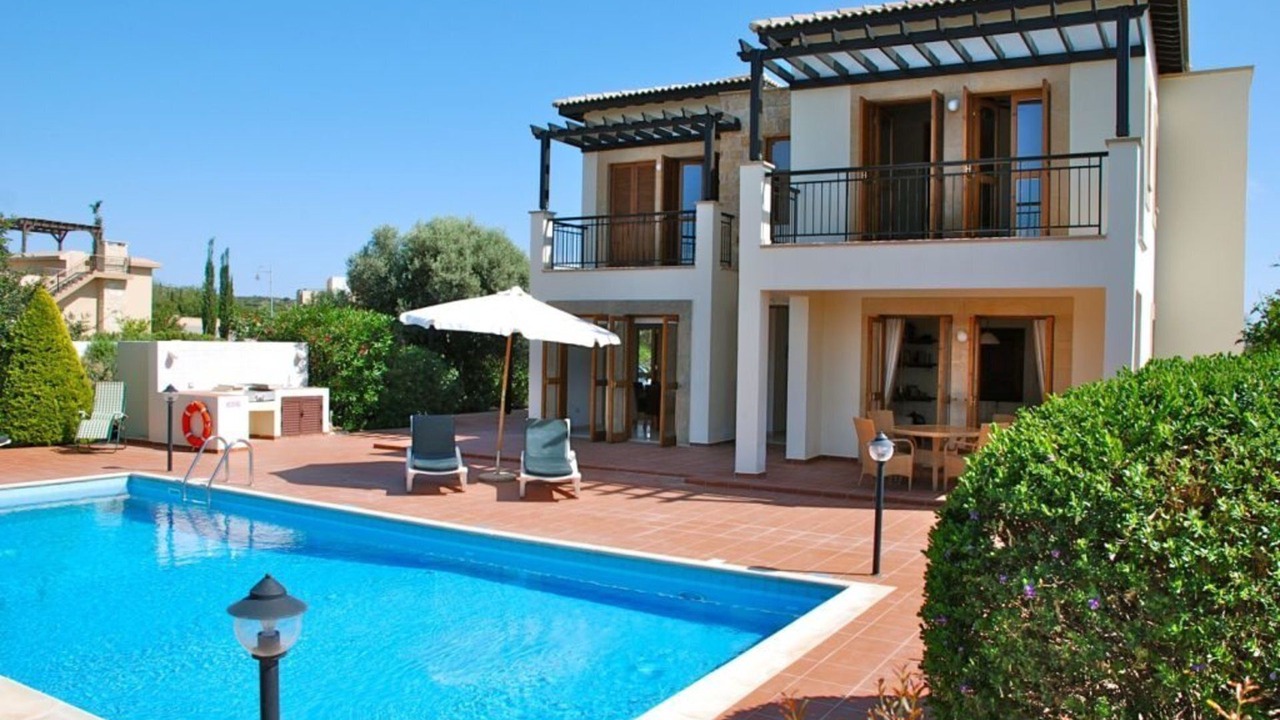 Photo of Outdoor in Aphrodite Hills