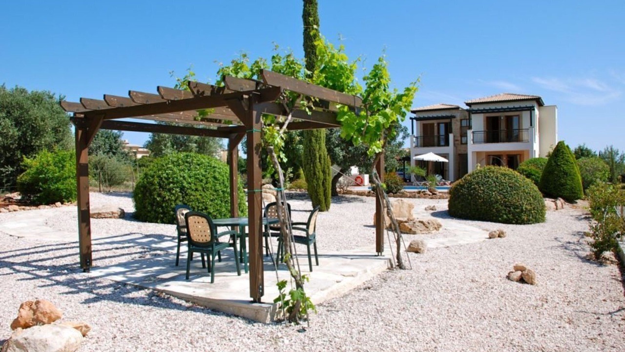 Photo of Outdoor in Aphrodite Hills