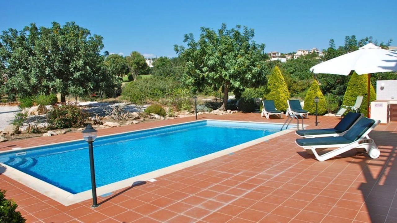 Photo of Outdoor in Aphrodite Hills