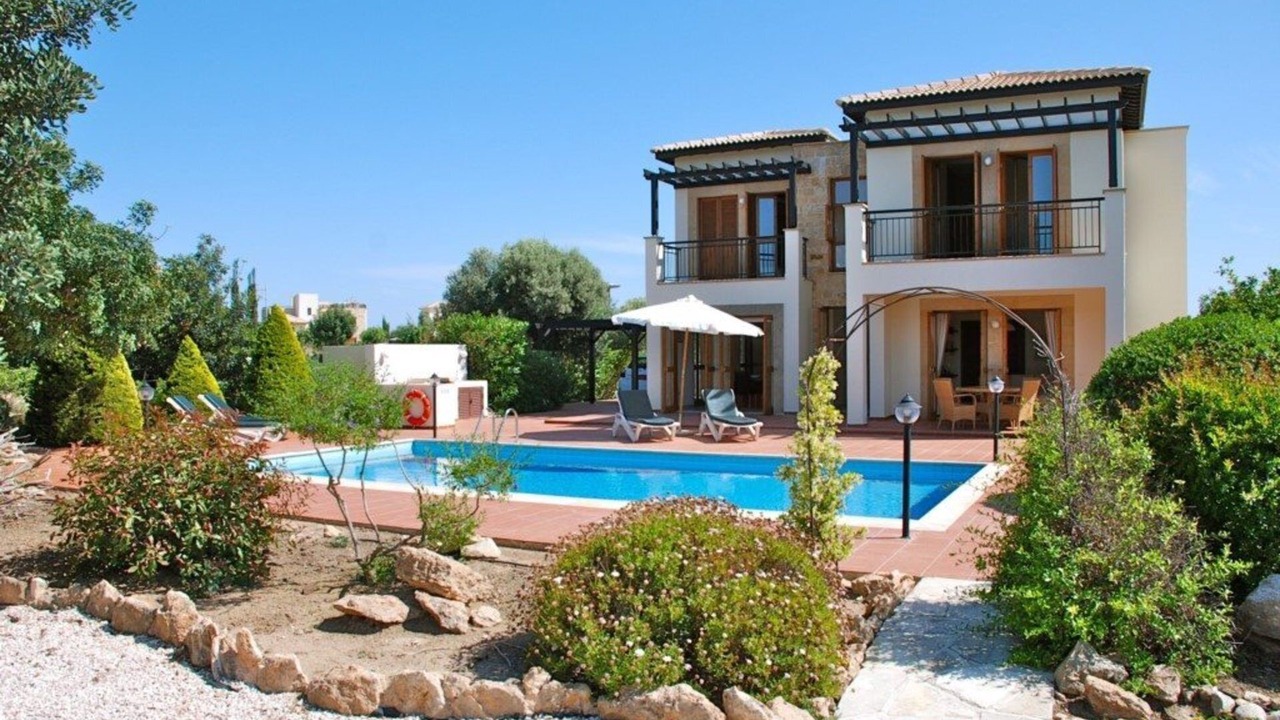 Photo of Outdoor in Aphrodite Hills