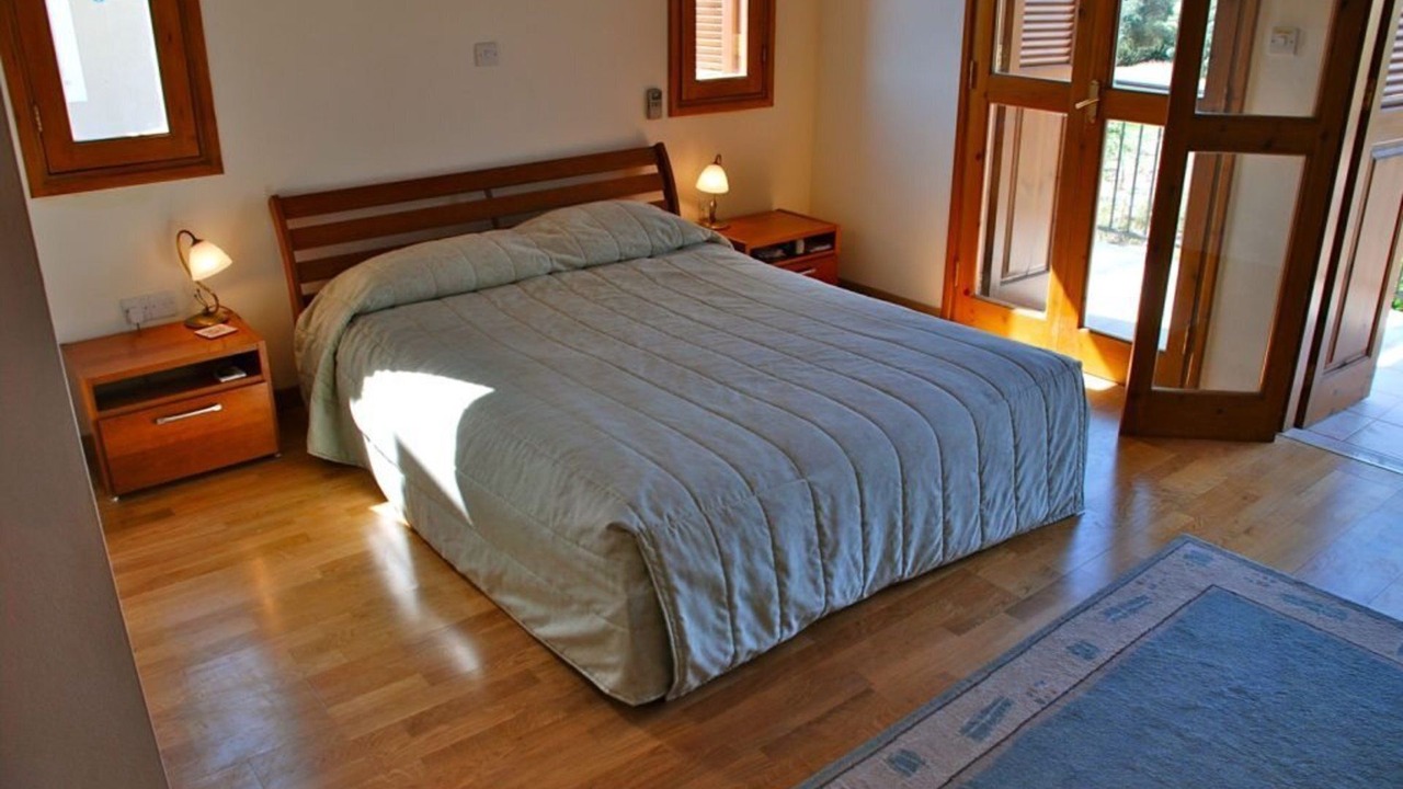 Photo of Bedroom in Aphrodite Hills