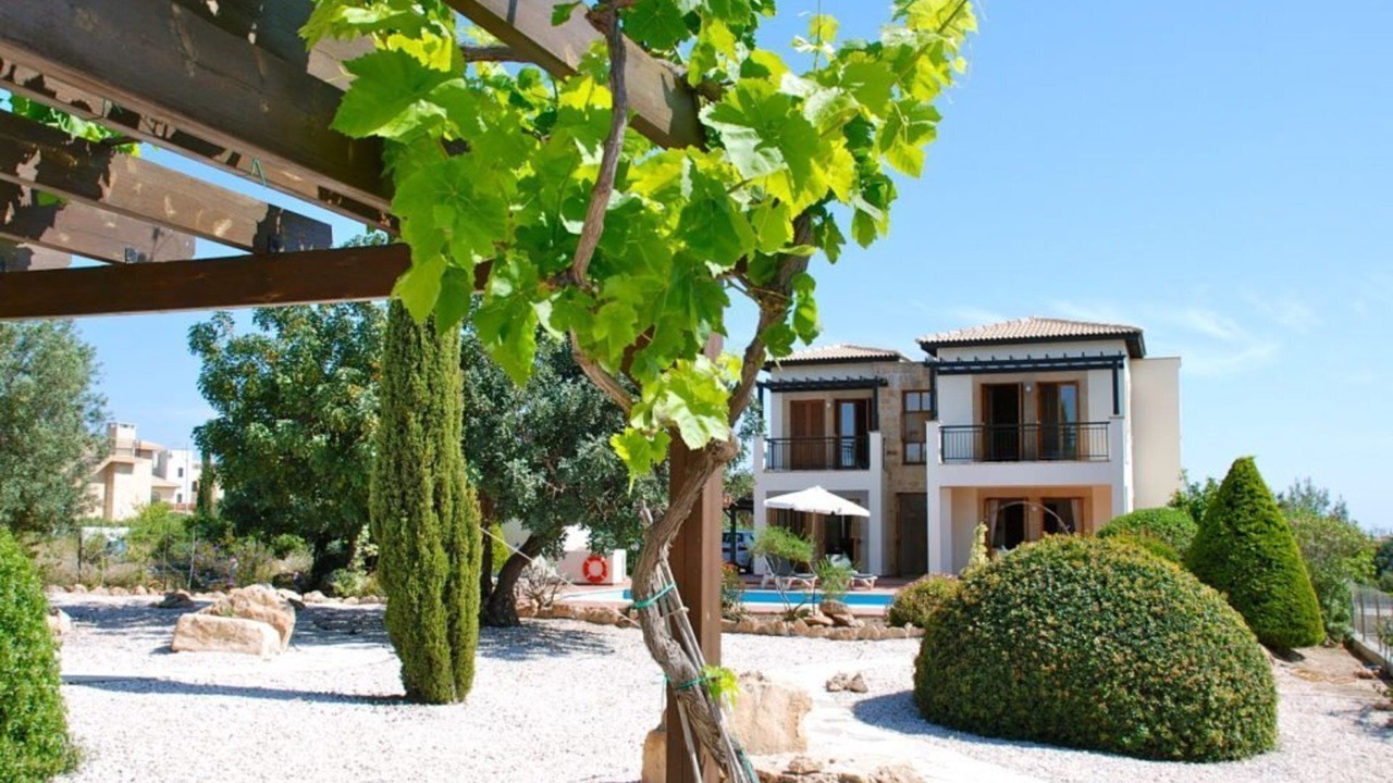 Photo of Outdoor in Aphrodite Hills