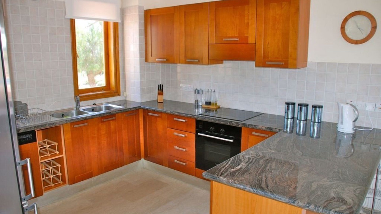 Photo of Kitchen in Aphrodite Hills