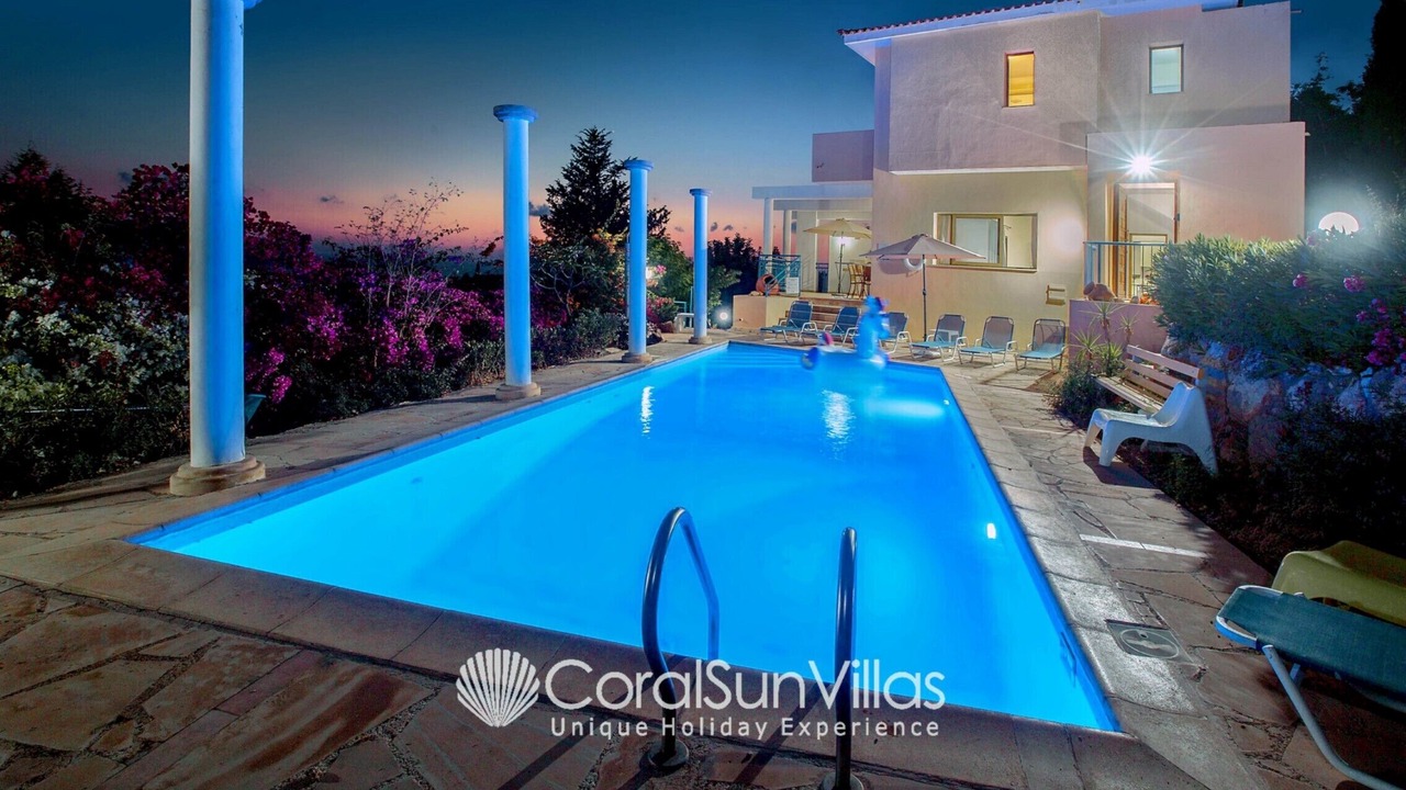 Photo of Outdoor in Pegeia
