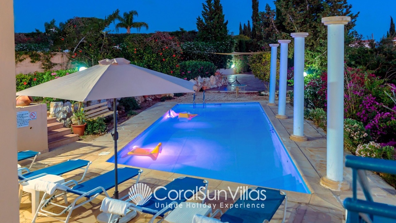 Photo of Outdoor in Pegeia