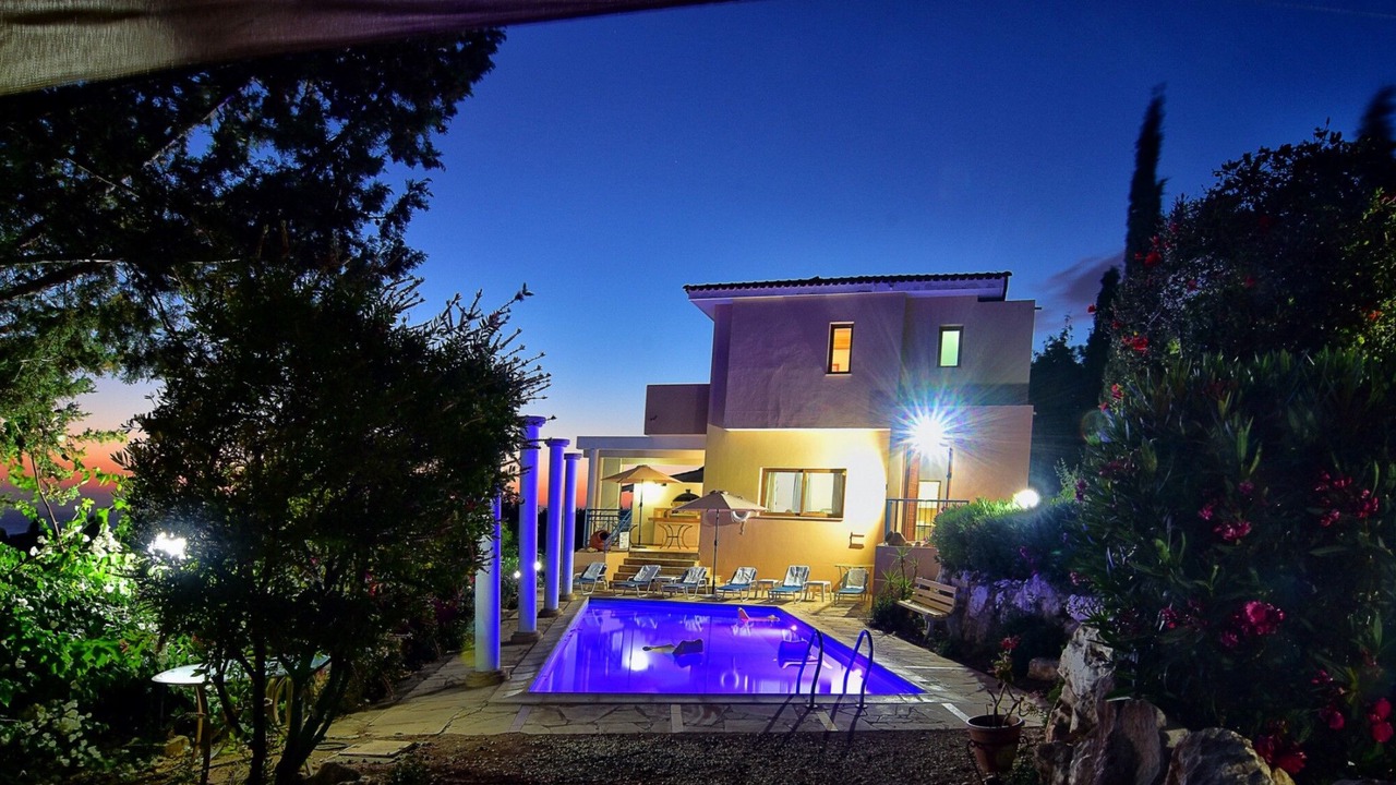 Photo of Outdoor in Pegeia