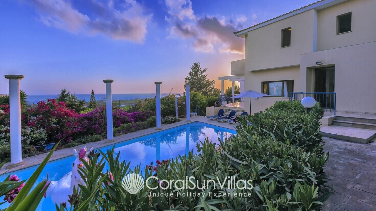 Photo of Outdoor in Pegeia