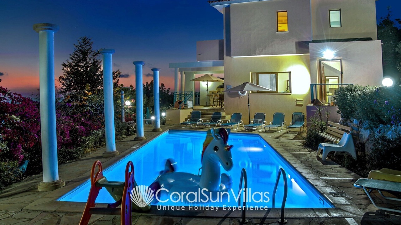 Photo of Outdoor in Pegeia