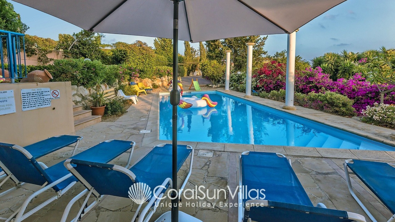 Photo of Outdoor in Pegeia