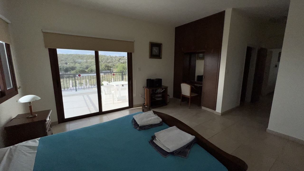 Photo of Bedroom in Tala