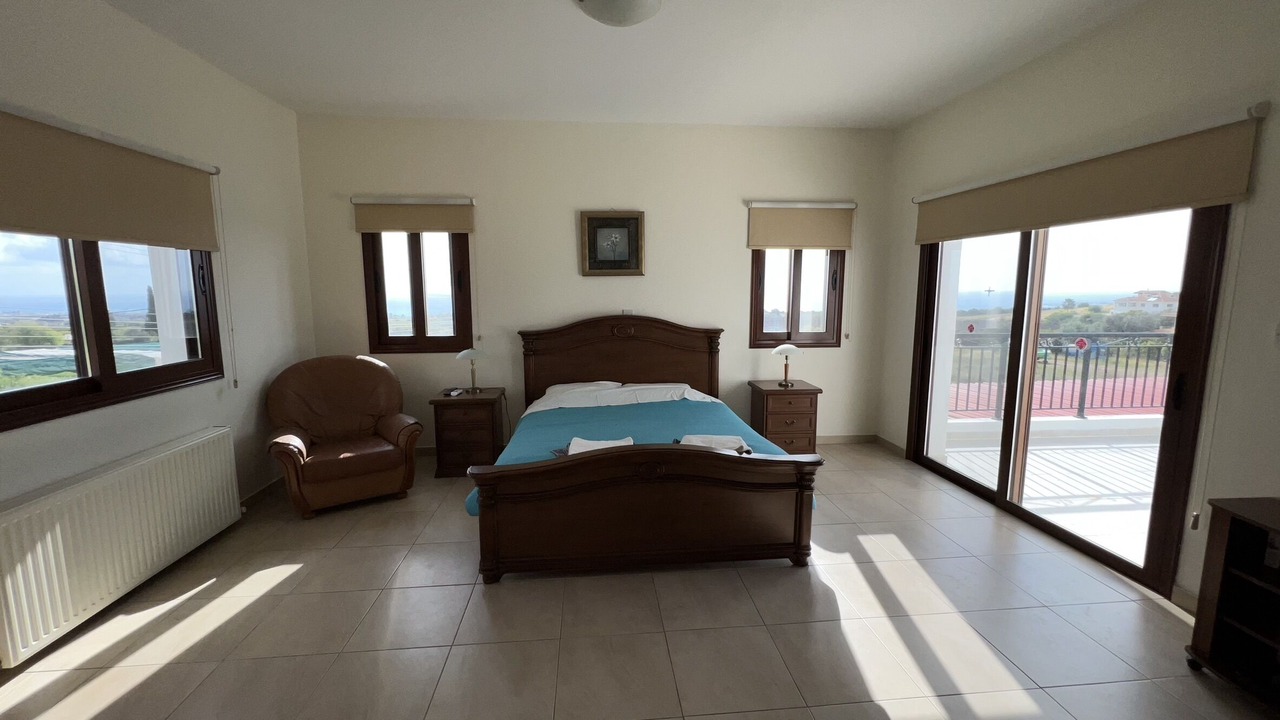 Photo of Bedroom in Tala