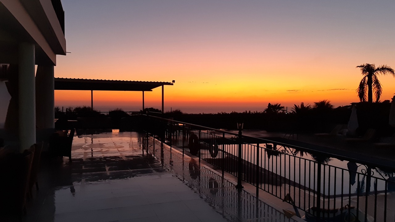 Photo of Patio Balcony in Tala