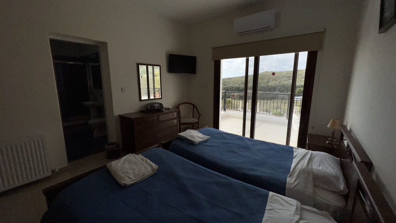 Photo of Bedroom in Tala