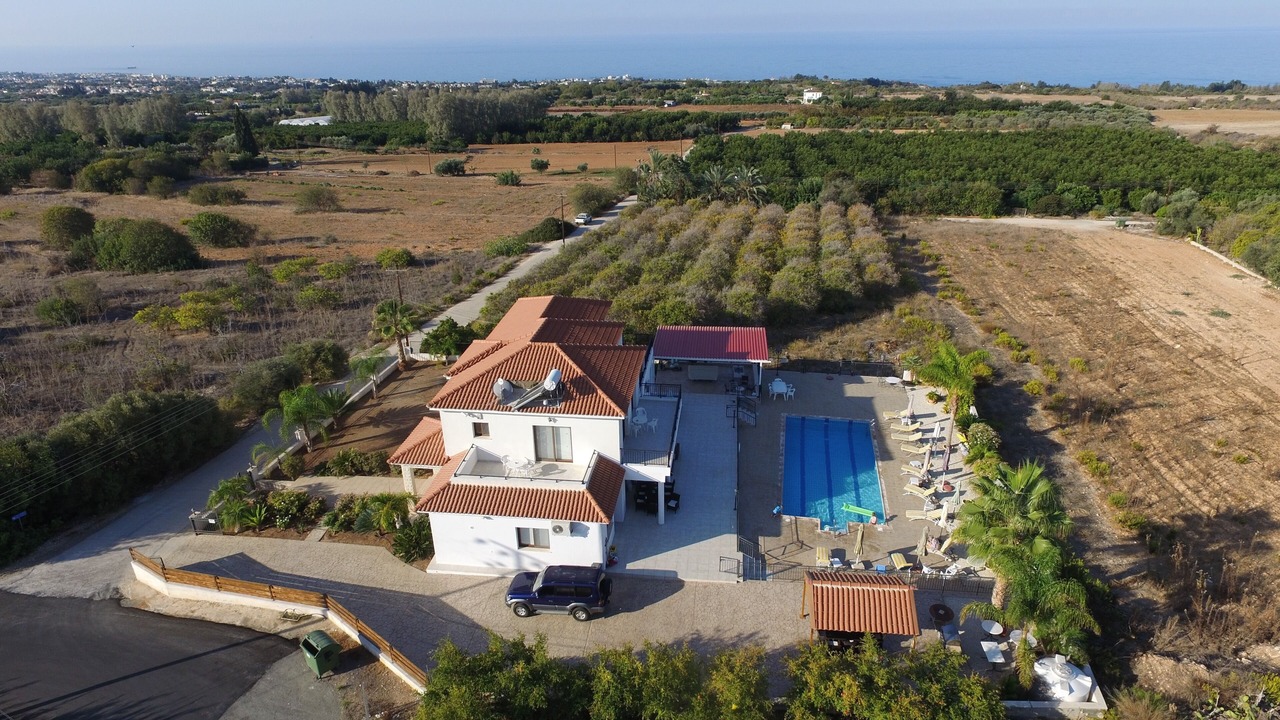 Photo of Outdoor in Tala