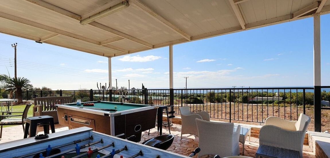 Photo of Patio Balcony in Tala