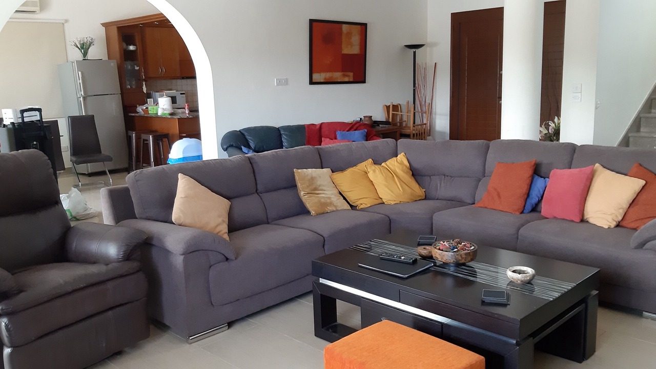 Photo of Livingroom in Tala