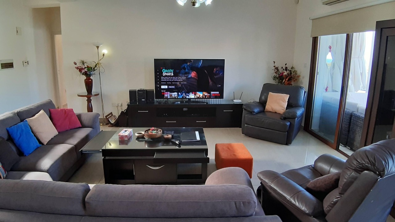 Photo of Livingroom in Tala