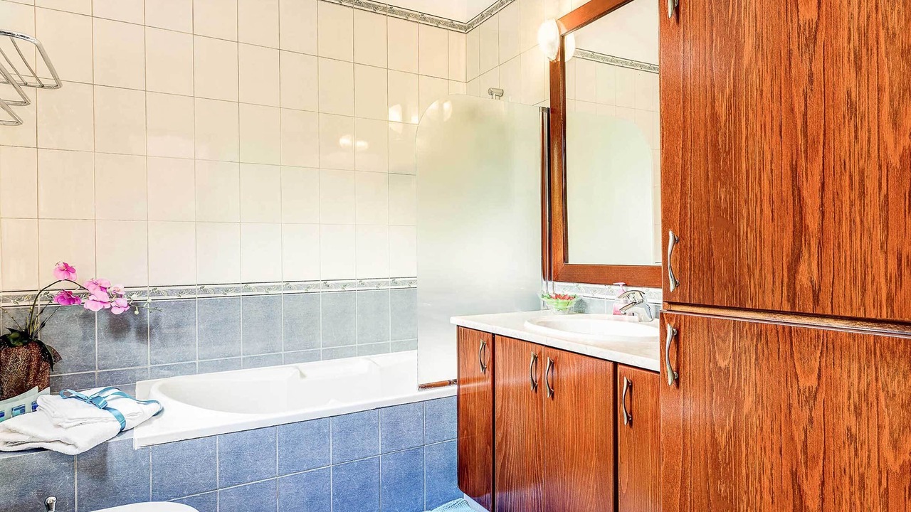 Photo of Bathroom in Latchi